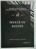 ESEURI STRUCTURATE BACALAUREAT + SUBIECTUL II, INVATA CU SUCCES de CIOBANU TIMOFI FLAVIO, 2024