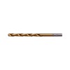 Burghiu metal HSS-TiN 4,5 mm, Yato YT-44643