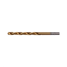 Burghiu metal HSS-TiN 4,5 mm, Yato YT-44643