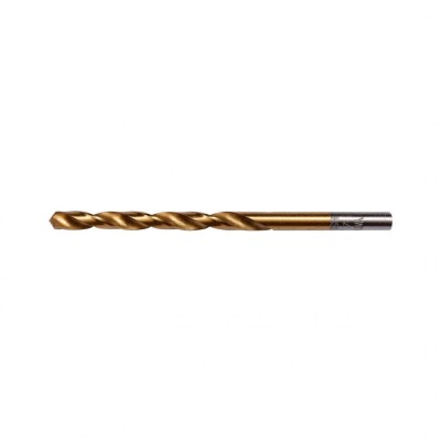 Burghiu metal HSS-TiN 4,5 mm, Yato YT-44643 foto