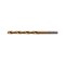 Burghiu metal HSS-TiN 4,5 mm, Yato YT-44643