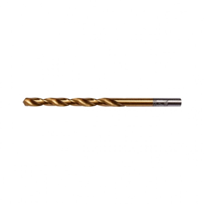 Burghiu metal HSS-TiN 4,5 mm, Yato YT-44643