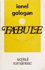 Fabule (Gologan) foto