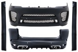 Pachet exterior SVR pentru Range Rover Sport L494 Facelift 2018-2020