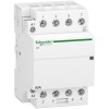 Contactor modular 40A 4ND 230 240V iCT Schneider A9C20844