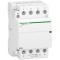 Contactor modular 40A 4ND 230 240V iCT Schneider A9C20844