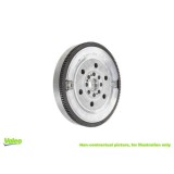 Volanta Seat Altea (5p1), Altea Xl (5p5, Leon (1p1), Toledo 3 (5p2); Vw Eos (1f7, Golf 5 (1k1), Passat B6 (3c2), Passat B6 Variant (3c5), 2.0 TFSI, 2, Valeo