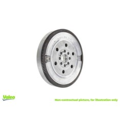 Volanta Vw Multivan T5 (7hm, Transporter T5 Box (7ha, Transporter T5 Bus (7hb, Transporter T5 (7jd, 2.5 TDi, 2.5 TDI 4motion, VALEO