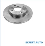 Disc frana fata 294 mm ventilat Ford Transit 6 (2000-2006), Array