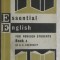E. C. Eckersley - Essential english for foreign students, Book 4 (vezi detalii pentru livrare in tara)