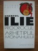 ELIANE POIROT - SFANTUL ILIE PROOROCUL ARHETIPUL MONAHULUI - 1999