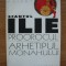 ELIANE POIROT - SFANTUL ILIE PROOROCUL ARHETIPUL MONAHULUI - 1999