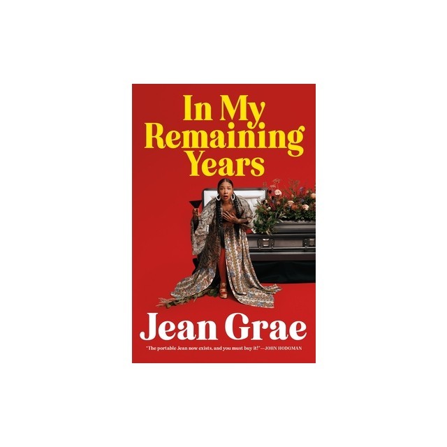 In My Remaining Years