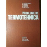PROBLEME DE TERMOTEHNICA-N. LEONACHESCU, E. SANDRU, V. CARTAS, C. MIHAILA, V. CALUIANU-231847
