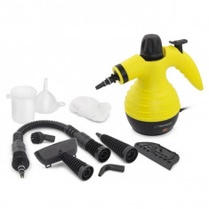 Aparat de curatat cu aburi, Esperanza Steam Cleaner Storm foto