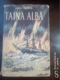 Taina alba-Ioan Popper