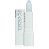 Unleashia Glacier Vegan Lip Balm Balsam de buze hidratant cu particule stralucitoare culoare No.2 Blue Lagoon 3.3 g