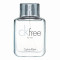 Calvin Klein CK Free eau de Toilette pentru barbati 30 ml