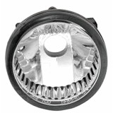 Proiector ceata Toyota Prius, 10.2003-05.2009; MR2 09.1999-07.2007, Highlander 2004-01.2007, partea Stanga, tip bec HB4, TYC