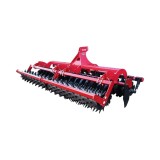 Disc agricol cu tavalug packer 4m,taler crestat 560mm THOR