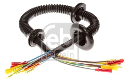 FEBI BILSTEIN 107073 febi Plus Set de reparat cabluri, capota foto