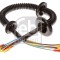 FEBI BILSTEIN 107073 febi Plus Set de reparat cabluri, capota