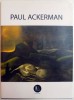 PAUL ACKERMAN 1908-1981 , 2014