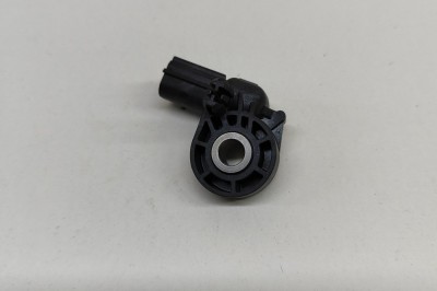 Senzor de impact lateral st&amp;acirc;nga FORD USA Mustang Mach-E 2020 OEM: HS7T-14B006-AA 22052919 foto