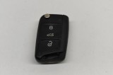 Cheie de contact SKODA OCTAVIA III Combi 5E5 2013 OEM: 5E0959752A | 22475016