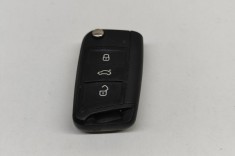 Cheie de contact SKODA OCTAVIA III Combi 5E5 2013 OEM: 5E0959752A 22475016