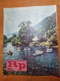 Revista romania pitoreasca septembrie 1987-art. si foto marasesti si eforie nord, Nicolae Balcescu