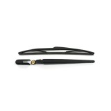 Set brat stergator cu lamela 350 mm pentu luneta BMW X3 (E83) 01.03-12.10