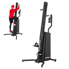 Stepper Vertical Verticon inSPORTline PRO 1000 FitLine Training foto