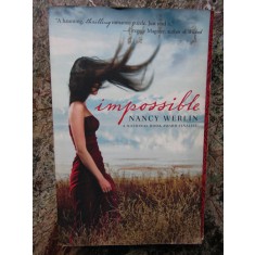 IMPOSSIBLE - NANCY WERLIN