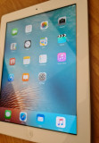 Tableta Apple iPad 2 adusa din USA, 16 GB, Wi-Fi, Alb