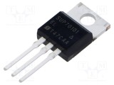 Tranzistor P-MOSFET TrenchFET VISHAY 100V 120A 375W