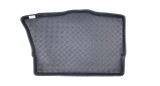 Tavita portbagaj Hyundai I30 (Gd), 03.2012-03.2017, montare spate, fara protectie antiderapanta; polietilena (PE), A-Series