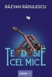 Cumpara ieftin Teodosie cel Mic/Razvan Radulescu