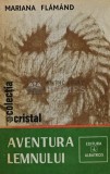 Aventura lemnului - 1982 - Mariana Flamand (AR224), Albatros