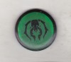 Bnk ins MTG - Magic the Gathering Guild Pin - insigna de ghilda Golgari, Europa