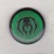 bnk ins MTG - Magic the Gathering Guild Pin - insigna de ghilda Golgari