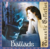 Various - Ballads, CD