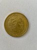 Moneda 100 DRAHME - 100 Drachmes - Grecia - 2000 - KM 159 (122), Europa