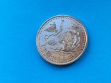 200 Escudos 1996 Portugalia-