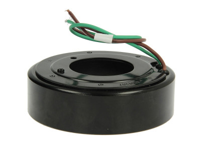 Bobina, ambreiaj magnetic compresor VW NEW BEETLE (9C1, 1C1) (1998 - 2010) THERMOTEC KTT030004 foto
