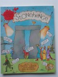 Stonehenge - Tracey Turner (ilustratii Sally KmDberg) (text engleza) (5+1)4