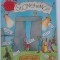 Stonehenge - Tracey Turner (ilustratii Sally KmDberg) (text engleza) (5+1)4