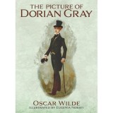 The Picture of Dorian Gray (Arcturus Illustrated Classics)