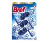 Bref Blue Aktiv Odorizant Toaleta Blue Water 150 g