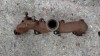 GALERIE EVACUARE 1.8 TDCI KKDA KKDB FORD FOCUS 2004-2011, C MAX 2003-2010; 4M5Q-9428-AB, FOCUS II (DA_) - [2004 - 2011]